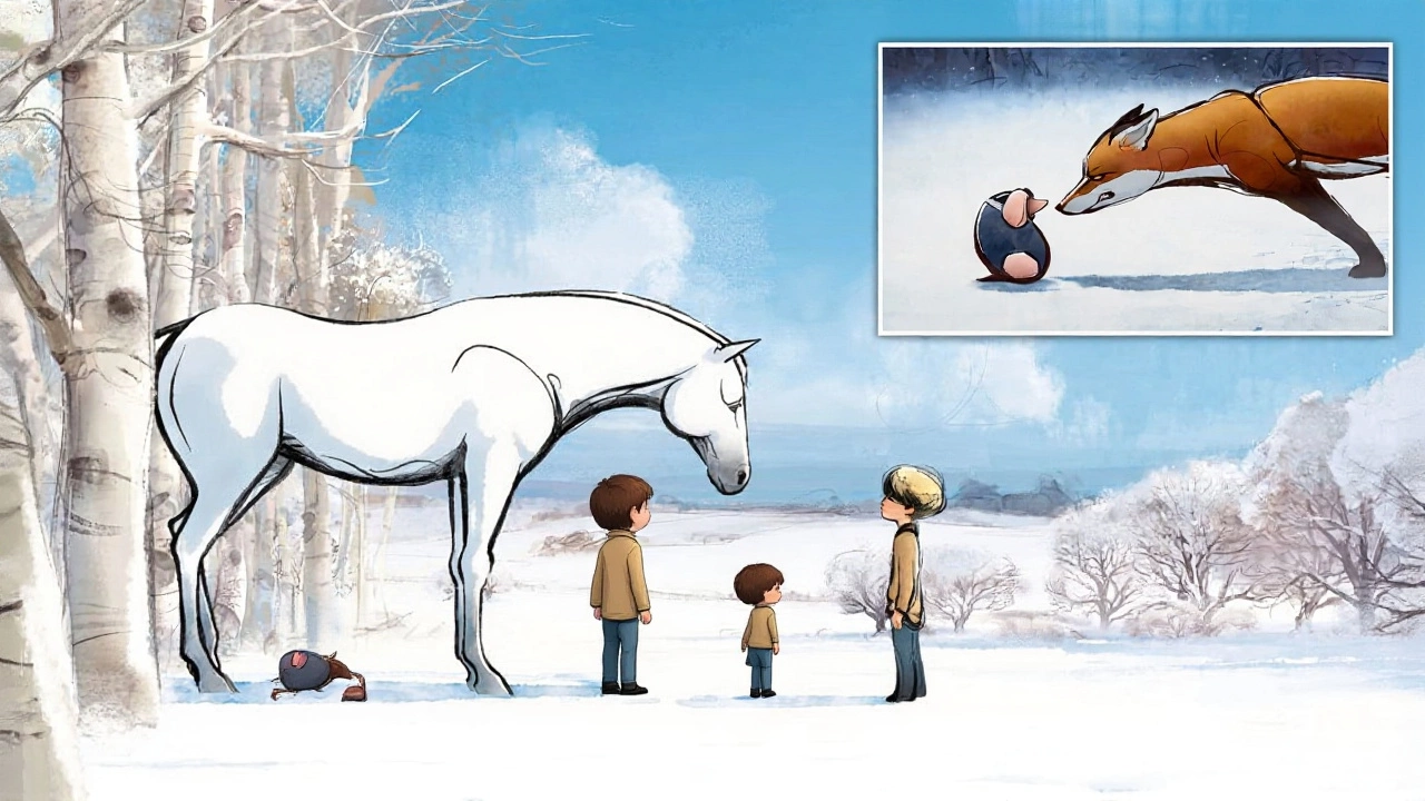 Critical Reception: What Reviewers Are Saying