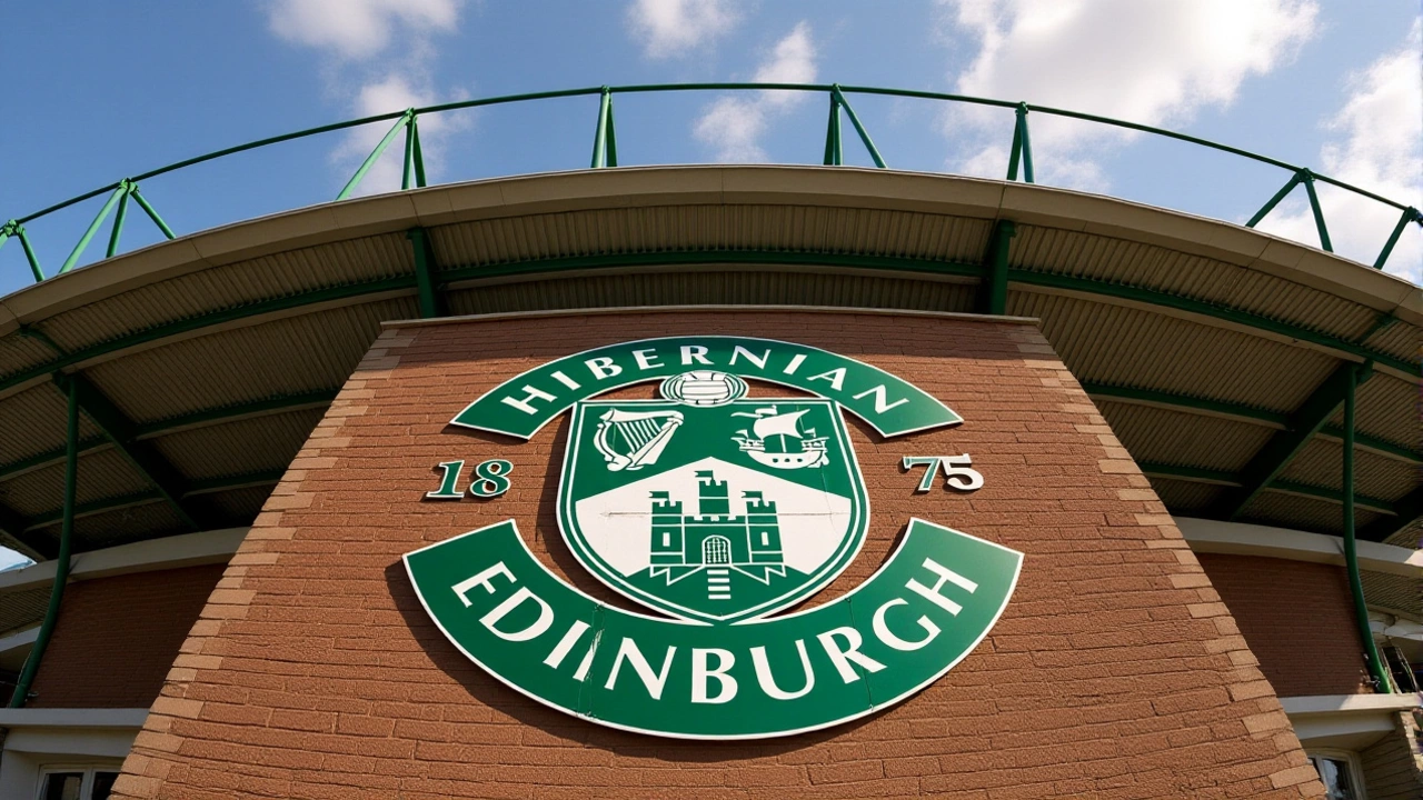 Rangers Edge Hibernian 1-0 as Danilo Goal and Butland Penalty Save End 16-Game Home Unbeaten Run