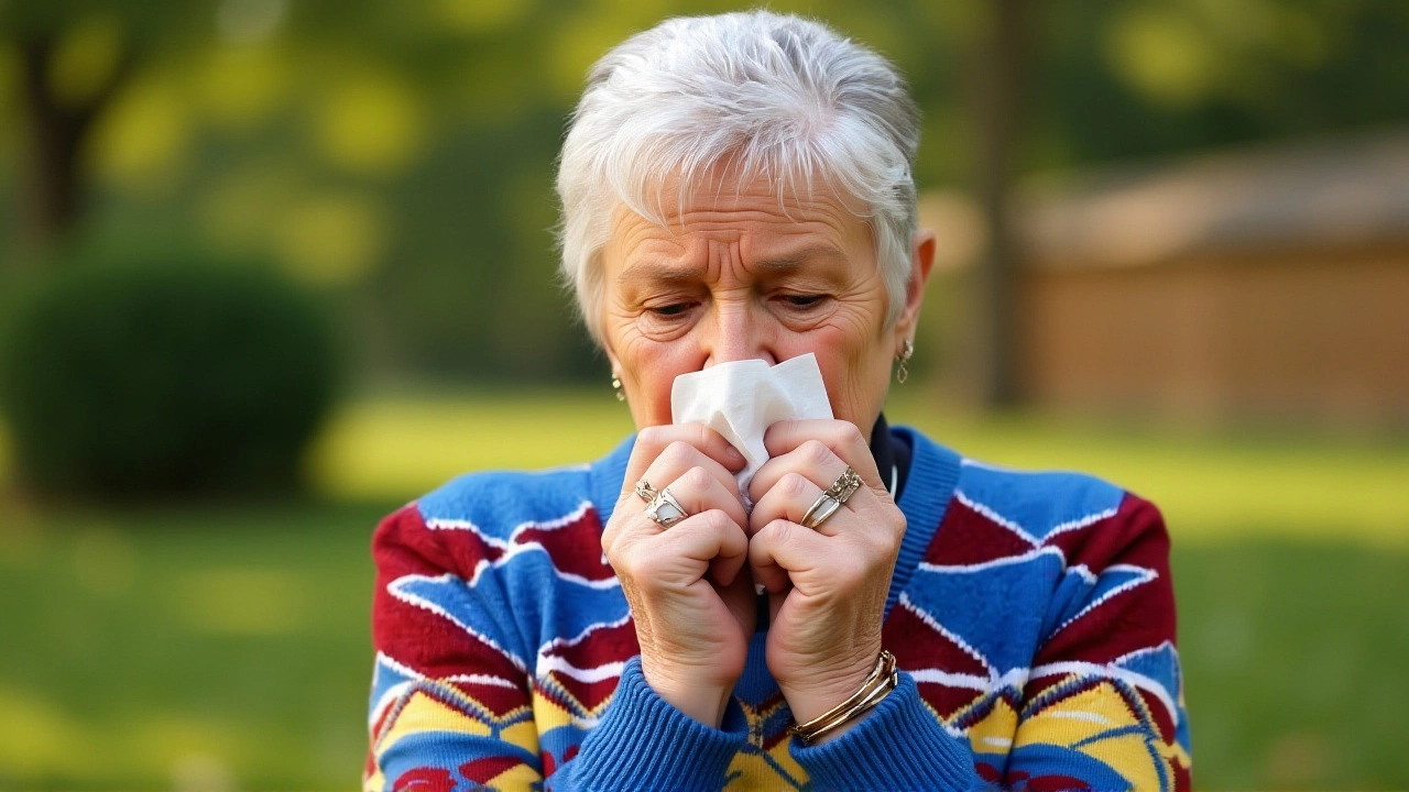 Murnaghan and Robinson Push for Prostate Cancer Screening After UK Panel Rejects Universal Test