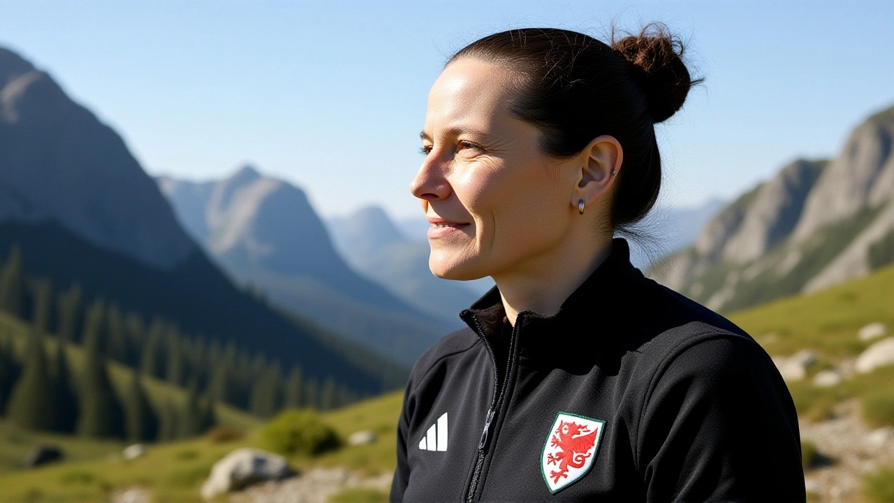 What Changed After the Diagnosis?