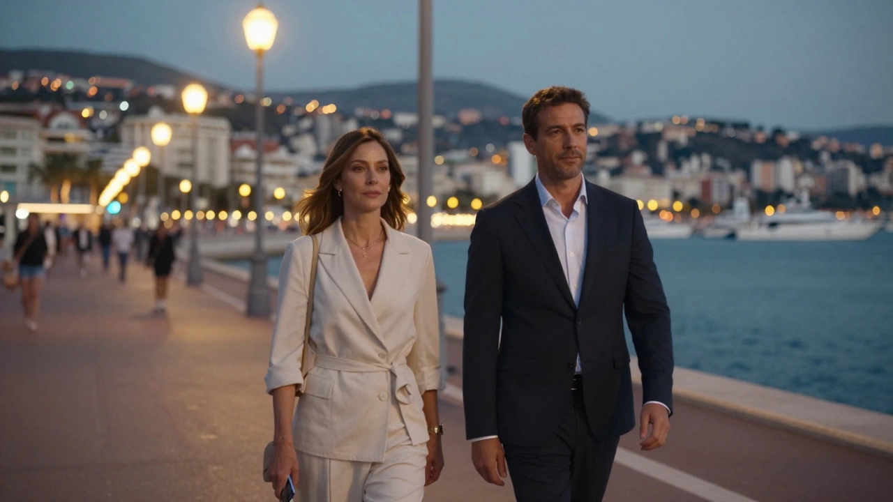 Escort Women Cannes: What to Expect and How to Stay Safe