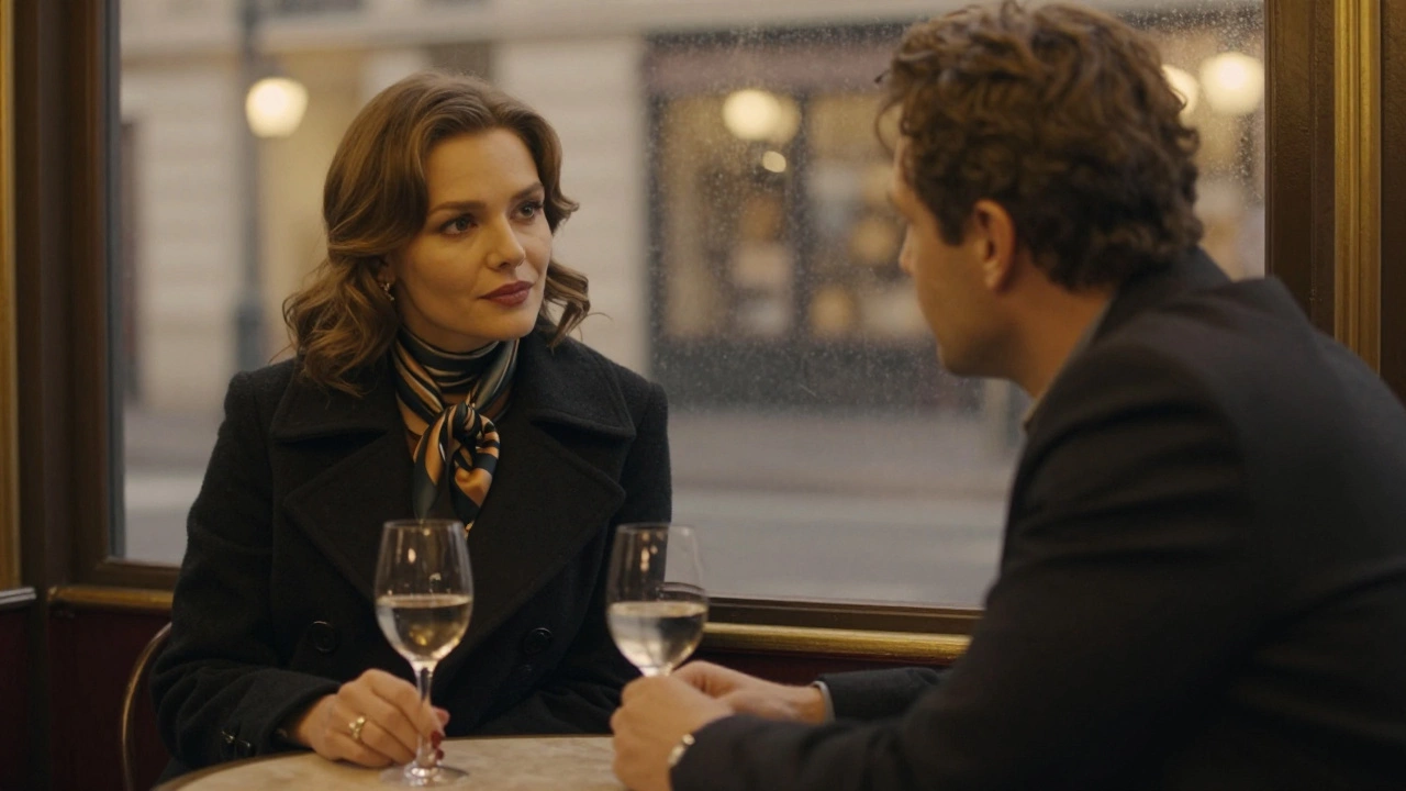 Russian Escorts - Why Russian Women Are Seen as Exotic and Refined in the Global Escort Scene